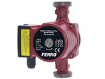 Pompa obiegowa 25-60/180 FERRO 0202W