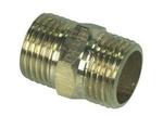 Nypel mosiężny 3/4