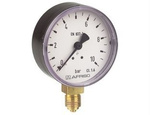 AFRISO MANOMETR 63 0.6MPA RADIALNY 63