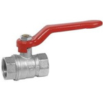 FERRO Zawór kulowy Standard WW 1/2