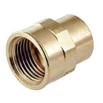 Mufa 15x1/2 gw złączka cu viega