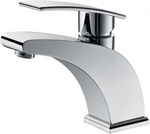 Bateria umywalkowa Diamond Rodos