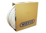 Pex rura Wavin Pex/Al/Pex Tigris 25X2,50 50M