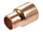 Redukcja miedziana nyplowa cu 22x18