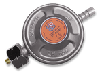 REDUKTOR CIŚNIENIA DO BUTLI GAZOWEJ PROPAN BUTAN