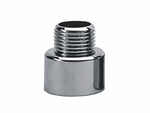 PRZEDŁUŻKA REDUKCYJNA 1/2x3/8 REDUKCJA CHROM