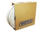 Rura Wavin pex 16x2 Tigris alupex 200m