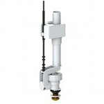 ZAWÓR PŁYWAKOWY NAPEŁNIAJĄCY DOLNE ZASILANIE 3/8