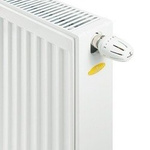 Grzejnik stalowy Diamond V22 600x1200