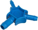 KALIBRATOR DO RUR PEX Z FAZOWNIKIEM 16x20x25