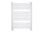 GRZEJNIK ŁAZIENKOWY CARO PLUS 580X1400 DRABINKA