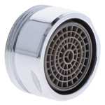 Regulator strumienia M24x1