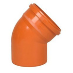 Kolano PCV FI 160 45'