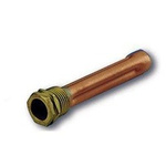 TULEJA ZANURZENIOWA 15x16x100 MM AFRISO