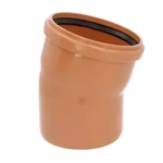 KOLANO KANALIZACYJNE 160/30