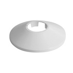 ROZETKA BIAŁA DO RUR 32 MM