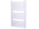 GRZEJNIK ŁAZIENKOWY 580X1400 DRABINKA TURAN 1120W