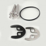 KOMPLET MONTAŻOWY DO BATERII STOJĄCEJ DWIE ŚRUBY