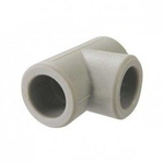 TRÓJNIK PP REDUKCYJNY ZGRZEWANY 63/32/63